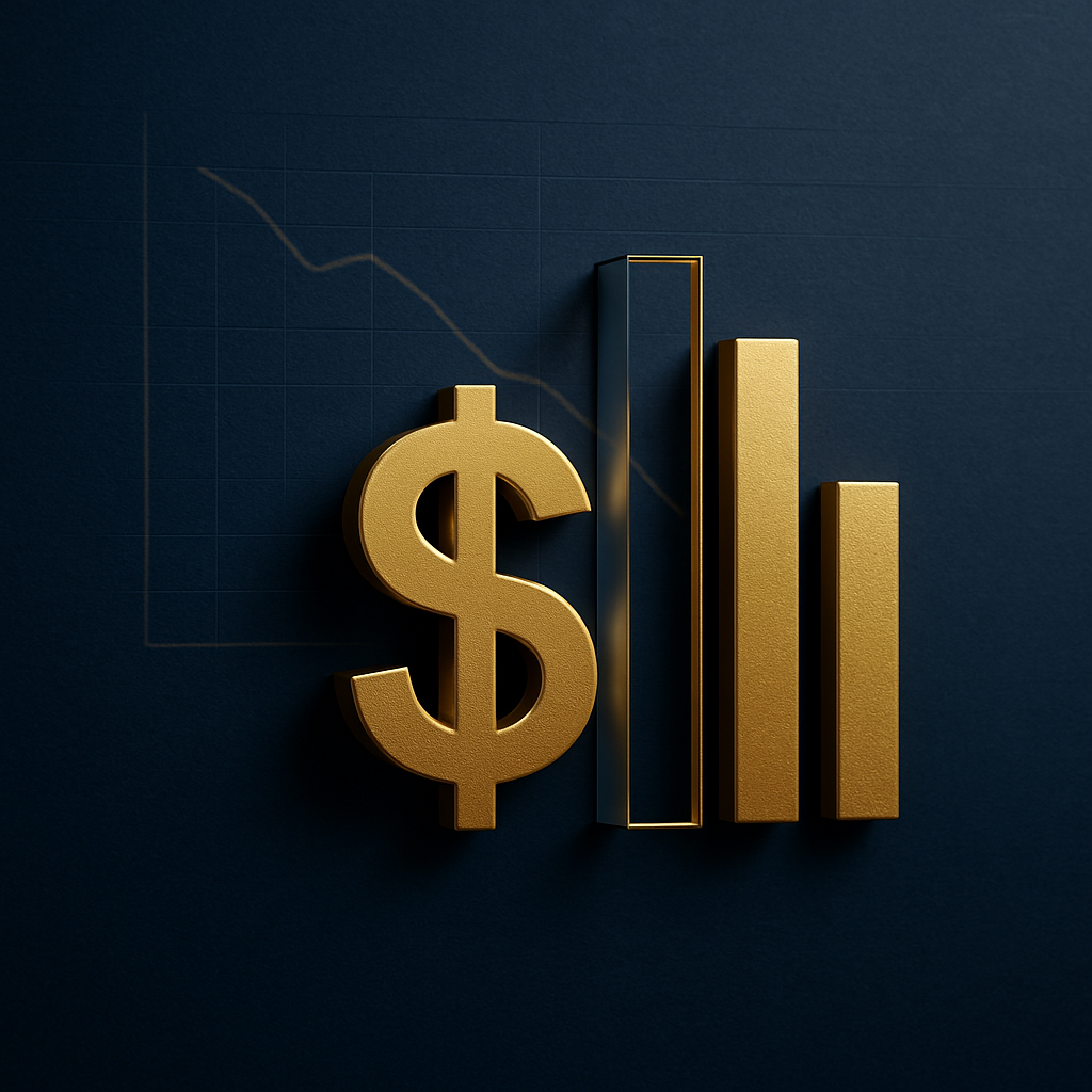 Ícone representando barreiras ao crescimento